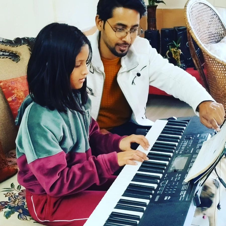 Paul Music Academy